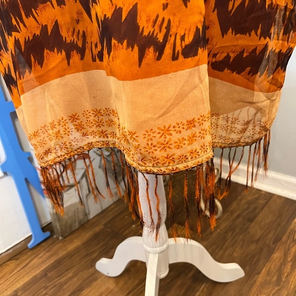 Simply class women dress size 1X (19) - Picture 5 of 9